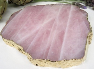 ควอตซ์แผ่นหนา - Product Image 5