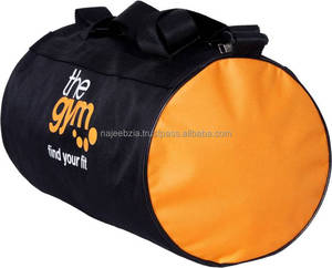 Bolsas de gimnasio con impresión personalizada - Product Image 2