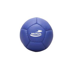 Balle de boccia professionnelle personnalisée avec logo personnalisé nouvelle balle de boccia bon marché en cuir pour le sport - Product Image 3