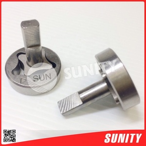 ไต้หวันโรเตอร์ปั๊มน้ำมัน TF55เครื่องยนต์ดีเซล TF60 - Product Image 4