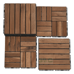 Gạch Lát Sàn/Đồ Nội Thất Ngoài Trời, Gạch Lát Sàn Chất Lượng Tốt Nhất Gạch Lát Sàn Gỗ Tự Làm Tự Làm Giá Rẻ Việt Nam - Product Image 1