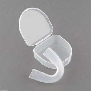 Protector Bucal Deportivo Personalizado con Logotipo, Moldeable, para MMA, Rugby, Boxeo, Fútbol, Baloncesto, Protector de Dientes, Protector Bucal - Product Image 5