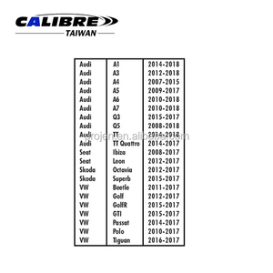 Jeu de clés en nylon pour bouchon de vidange d'huile TAIWAN CALIBRE 9 pièces pour moteur VAG, outil de vidange Volkswagen - Product Image 2