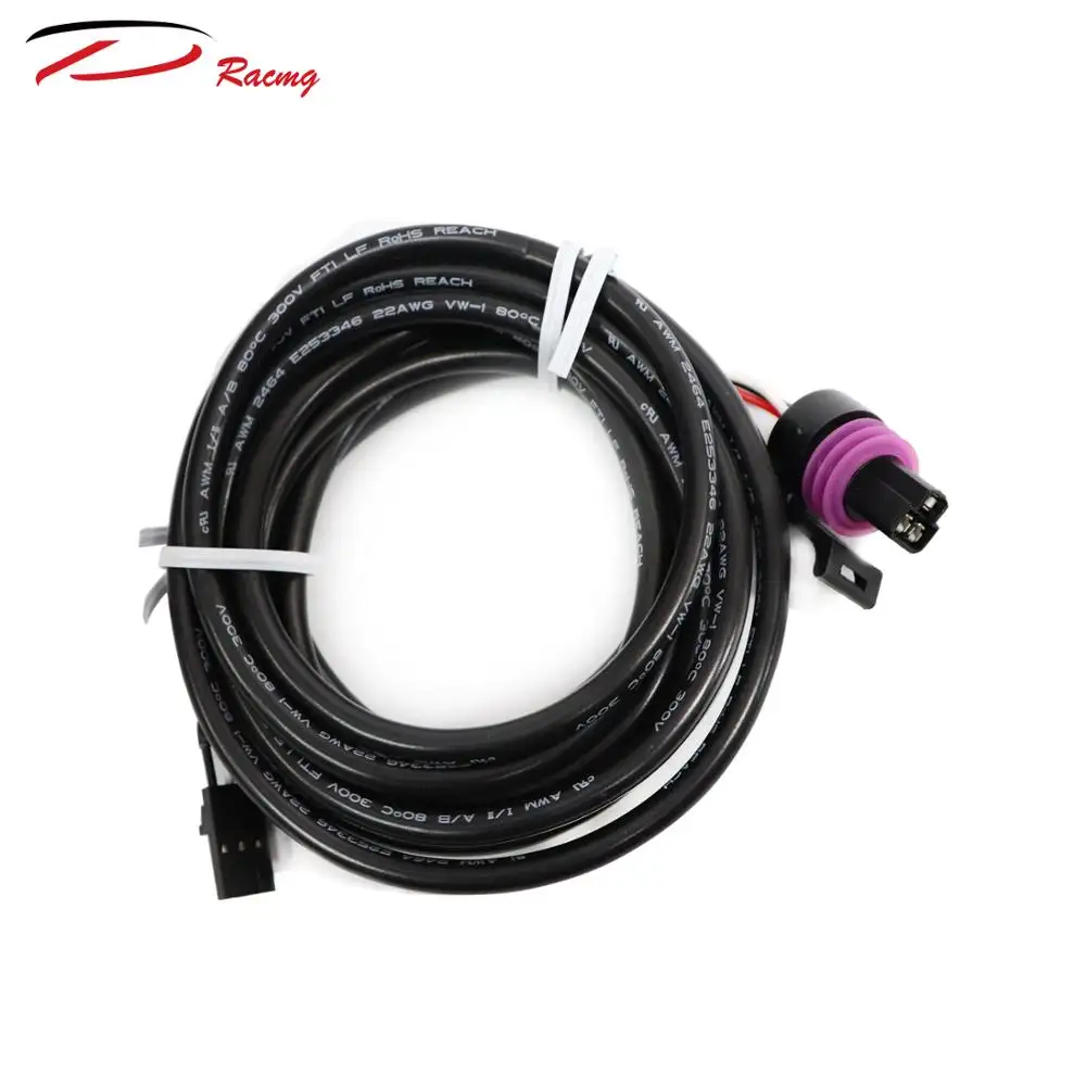 2.5計Oil Press Sensor Wire With Connector