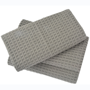 Tela de algodón para ropa, tejido de tejido suave para gofres, venta de fábrica - Product Image 4