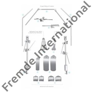 NEUROCHIRURGIE SYSTÈME D'ENROULEUR - Product Image 2