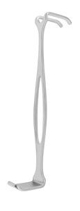 Czerny Retractor สแตนเลสปลายคู่ Mahersi - Product Image 4