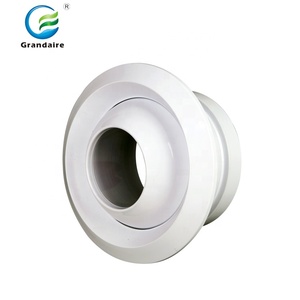 Bóng Loại điều hòa không khí máy bay phản lực khuếch tán không khí - Product Image 1