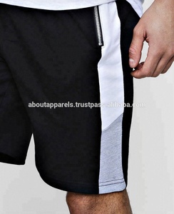 Pantalones cortos de baño personalizados para hombre, bañadores de poliéster 100%, OEM, venta al por mayor, novedad - Product Image 4