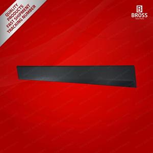 BDP875 Left <b>Door</b> Pillar <b>Trim</b> Moulding 2S51B20899AG - Product Image 2