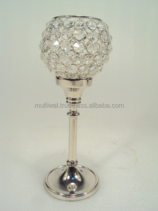 <b>Tealight</b> <b>Candle</b> Holders Wall Hanging for Home Decoration - Product Image 5