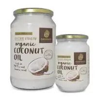 RBD - Extra Virgin Coconut Oil, 3 L