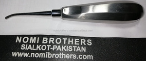 NOMI BROTHERS kit d'élévateurs dentaires Élévateur de racine dentaire - Product Image 2
