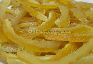 POMELO-Cáscara seca de POMELO vietnamita, suave y especial, suave y deshidratado - Product Image 5