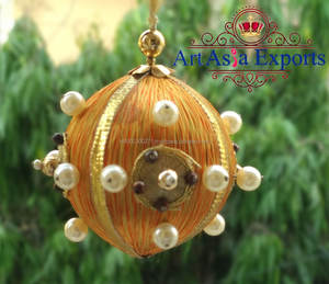 Ornement de boule de Noël pour la décoration - Product Image 3