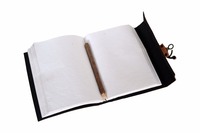 Diario Personalizado Vintage con Estampado, Cuaderno de Tapa Dura de Cuero Repujado, Diario de Dragón con Cierre de Hebilla, Edición de Regalo
