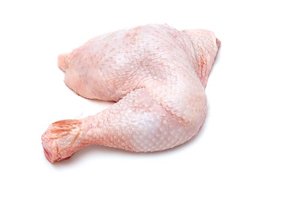 Muslos de Pollo Congelados Premium a Precio de Fábrica, Proceso BQF, Envasados al Vacío, 18 Meses de Vida Útil, Suministro de Carne Importada al por Mayor - Product Image 3