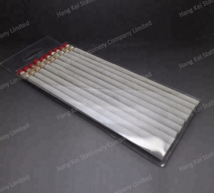 Pantalla de envoltura retráctil personalizada impresa, lápiz de papel de Hong Kong, venta al por mayor - Product Image 6