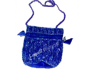 Porte-monnaie à perles Ele pour les occasions de soirée Compagnon parfait pour les sacs de soirée - Product Image 1