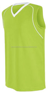 Custom Color <b>Training</b> Lacrosse <b>Bib</b> Unisex Wholesale Pinnies - Product Image 3