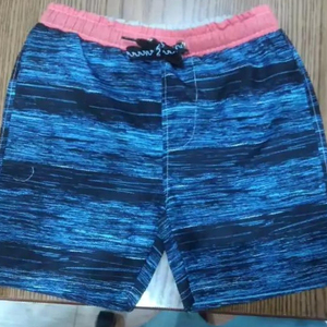 Pantalones cortos para hombre, pantalones cortos de playa, pantalones cortos de natación de marca de stock de ropa stock de bikini Swim trunk/swim Shorts cancelados stock de envío - Product Image 1