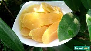 Mangue séchée douce au vietnamien, bonne santé, bon prix - Product Image 3
