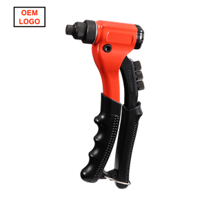 Professional Aluminum Alloy Manual Hand <b>Riveter</b> Manufactured in Taiwan - Product Image 1