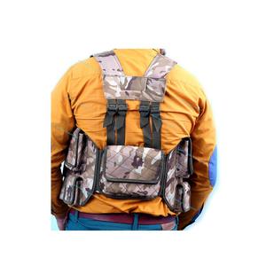 Chaleco de camuflaje ceremonial de alta calidad Chaqueta ceremonial - Product Image 4