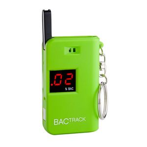 Wholesale Exporter of Key Chain Alcohol Breath Tester with Digital Display - Product Image 1