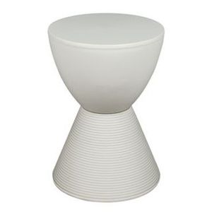 Taburete Negro Antiguo Personalizado para Bar, Cafetería o Tienda de Café, Mueble Decorativo Otomano, Artículo de Uso como Taburete - Product Image 4