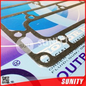 Junta para fueraborda YAMAHA, Taiwán, SUNITY, Rebuilding MARINE, 75HP, 85HP, 90HP, 688-41114-A0 - Product Image 2