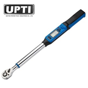 Kit d'outils automobiles numérique de haute qualité, fabriqué à taïwan, avec nouvelle fonction d'angle, ensemble de clé dynamométrique numérique réglable, 1/2 de pouce, dr 10 - Product Image 1