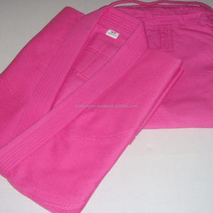 Kimono de Jiu Jitsu Gi brasileño de diseño personalizado de alta calidad, uniforme BJJ cómodo para ropa de artes marciales - Product Image 2