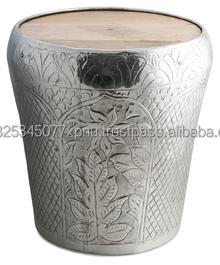 Cuivre galet tables basses - Product Image 3