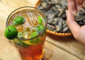 "Rutaceae/kumquat/calamansi Fruit สำหรับเครื่องดื่มจากเวียดนาม2019 MS Holiday - Product Image 3