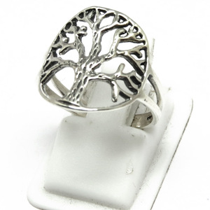 Base 18k chapado en oro 2 Mircons Baguett Zc diamante anillo de joyería de oro de plata de moda de las mujeres amarillo, regalo - Product Image 3