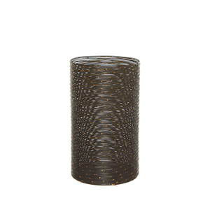 Iron <b>Wire</b> Candle Stand - Product Image 1
