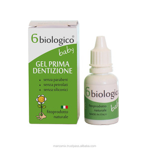 Mỹ Phẩm Ý Dầu Gội Dưỡng Kem Dưỡng Da Thảo Dược Hoàn Toàn Tự Nhiên-Thành Phần Hữu Cơ - Product Image 2