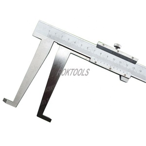 Roktools paquímetro interno vernier pinça <span class=keywords><strong>caliper</strong></span> - Product Image 1