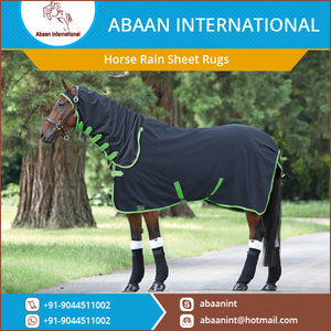 Mantas de Invierno para Caballos, Impermeables 600D, Manta de Exterior Aislante de 250gsm 300gsm, Protección contra el Frío - Product Image 4