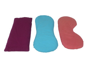 Best Quality Hot Wholesale Indian Lavender <b>Eye</b> <b>Pillow</b> Yogic Positioner From Trusted Indian Supplier - Product Image 5