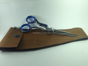 Hot Selling Barber <b>Shear</b> Hair Cutting Scissor,Stainless Steel Material for Cutting Scissors - Product Image 3