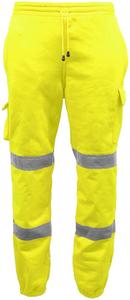Pantalon personnalisé pour hommes, avec motifs et conception personnalisée, pantalon de sécurité pour hommes, jogging, Viz, Cargo - Product Image 3