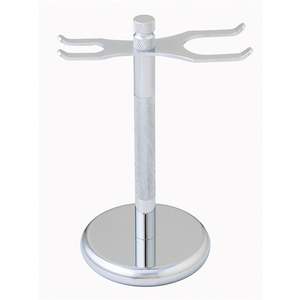 New Arrival Professional Stainless Steel <b>Shaving</b> <b>Brush</b> And Razor Stand Indian Manufacturer - Product Image 1