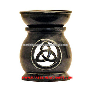 Aroma Fragrance Oil Diffuser Home Decorative Aroma Oil Lamp - Product Image 1