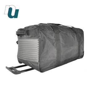 Equipo de Buceo bolsa de viaje con ruedas de equipaje - Product Image 2