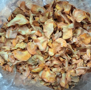 อินทรีย์แห้งสีเหลืองแครอทจีนผู้ผลิตที่มีราคาที่ดีที่สุด - Product Image 4