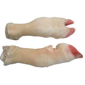 Carpes de bœuf glacée, pour la saison des animaux, pieds de bœuf - Product Image 5