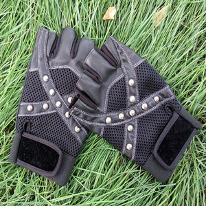 Guantes de levantamiento de pesas para gimnasio, 201 - Product Image 6