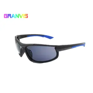Gafas de sol deportivas UV400 High Unisex Gafas de sol Playa Voleibol Ciclismo Personalizado disponible - Product Image 1